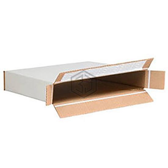 B39944 - Box Partners - Shipping and Packaging Products