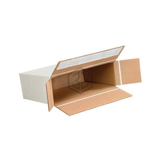 B396991 - Box Partners - Shipping and Packaging Products