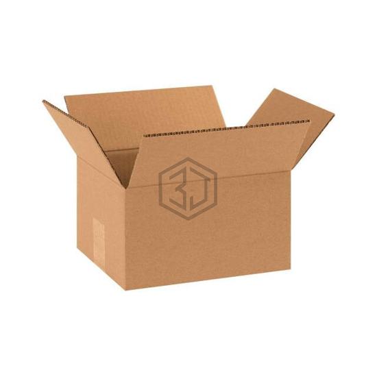 B2206044 - Box Partners - Shipping and Packaging Products