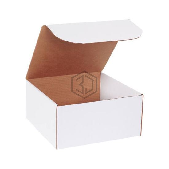 B1878646 - Box Partners - Shipping and Packaging Products