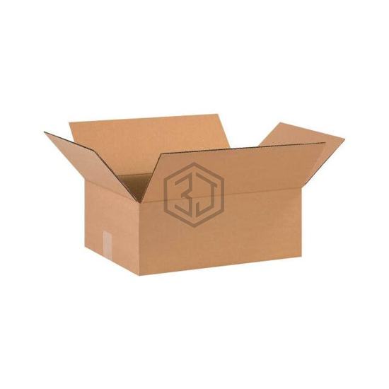B2077650 - Box Partners - Shipping and Packaging Products