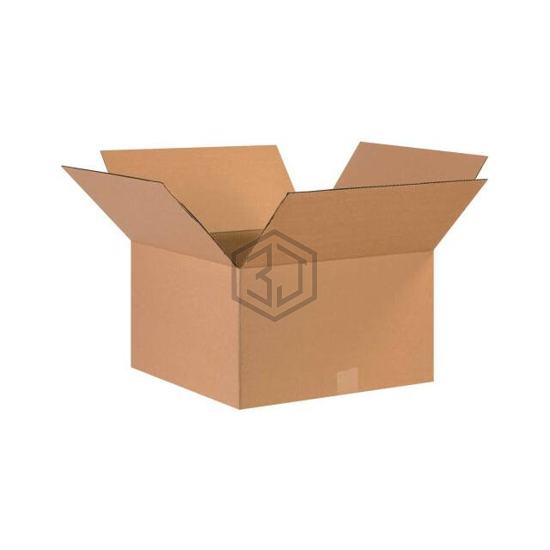 B2077651 - Box Partners - Shipping and Packaging Products