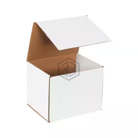 B2205691 - Box Partners - Shipping and Packaging Products
