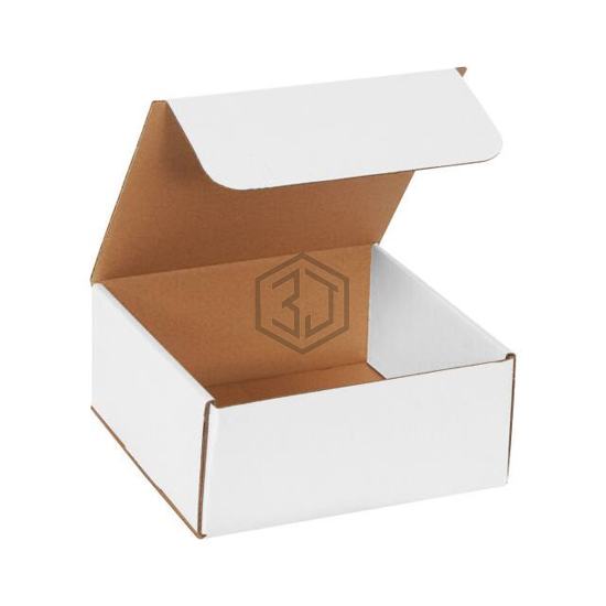 B2077703 - Box Partners - Shipping and Packaging Products