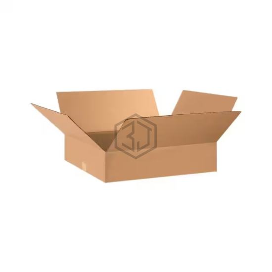B2206809 - Box Partners - Shipping and Packaging Products