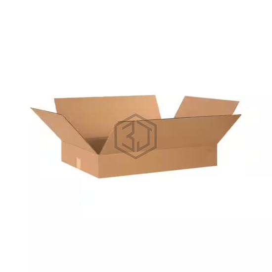 B2206175 - Box Partners - Shipping and Packaging Products
