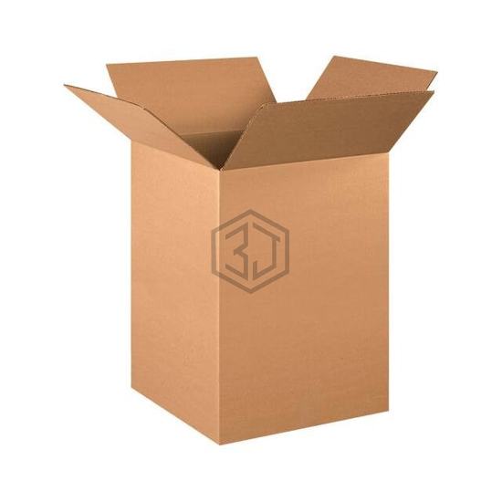 B396961 - Box Partners - Shipping and Packaging Products
