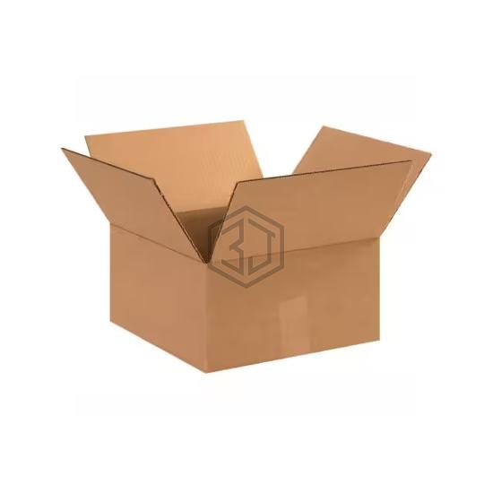B2077642 - Box Partners - Shipping and Packaging Products