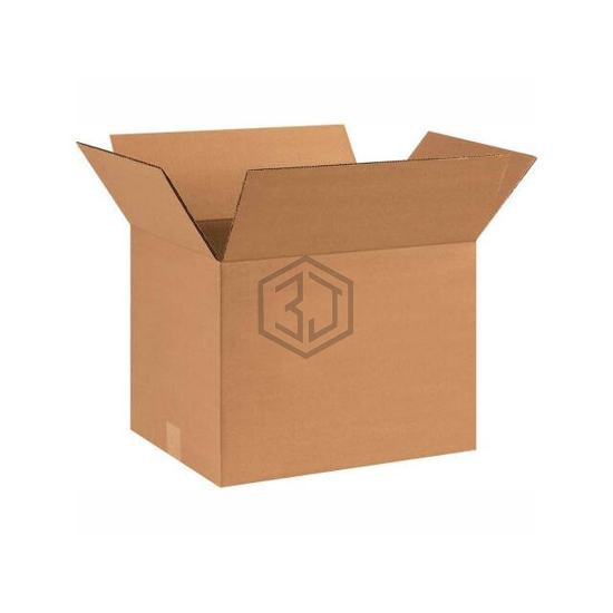 B2077658 - Box Partners - Shipping and Packaging Products