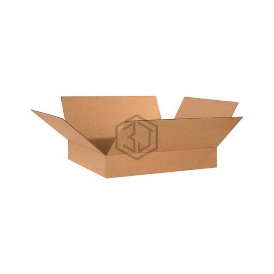 B1638638 - Box Partners - Shipping and Packaging Products