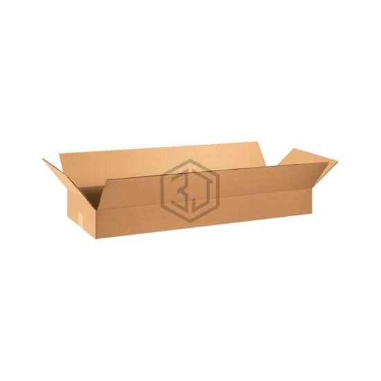 B2077721 - Box Partners - Shipping and Packaging Products
