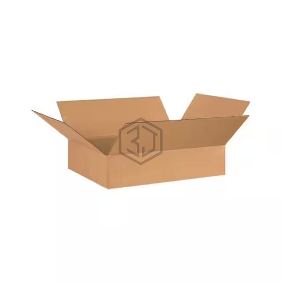 B396956 - Box Partners - Shipping and Packaging Products