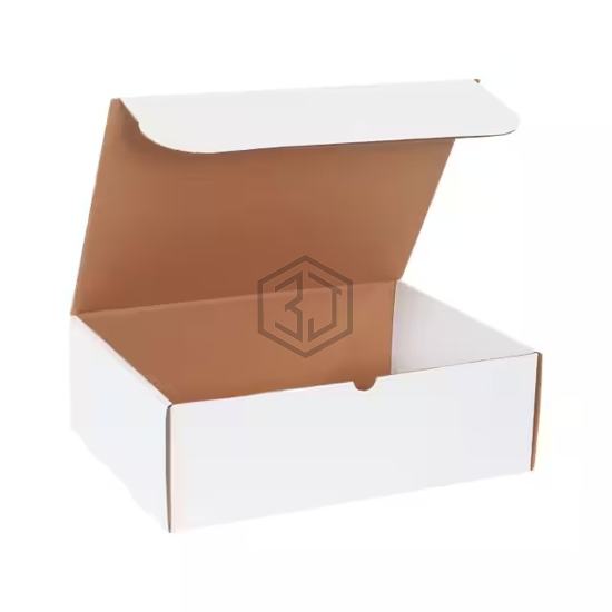B40319 - Box Partners - Shipping and Packaging Products