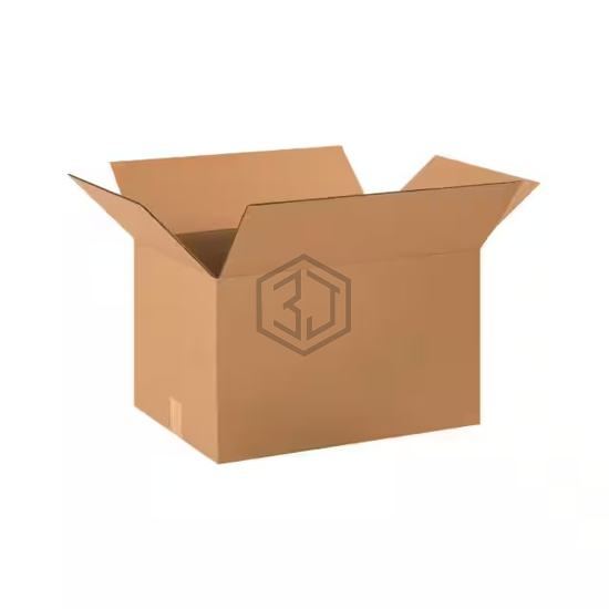 B2077700 - Box Partners - Shipping and Packaging Products