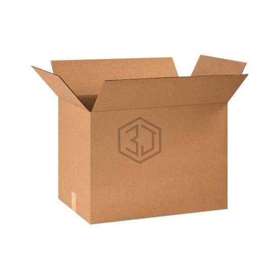 B2077617 - Box Partners - Shipping and Packaging Products