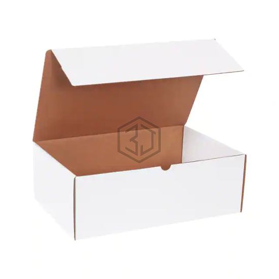 B2208438 - Box Partners - Shipping and Packaging Products