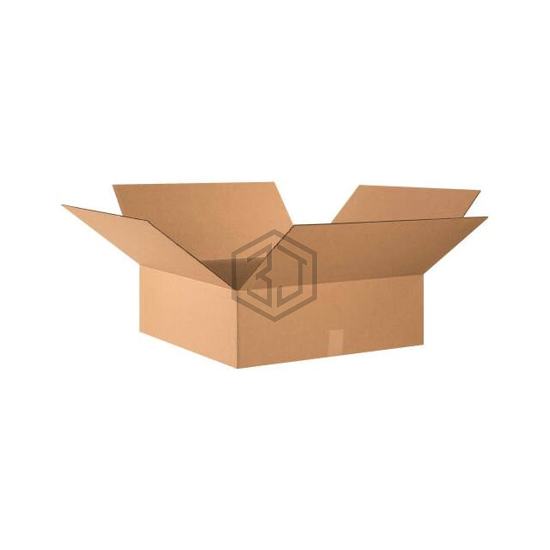 B396954 - Box Partners - Shipping and Packaging Products