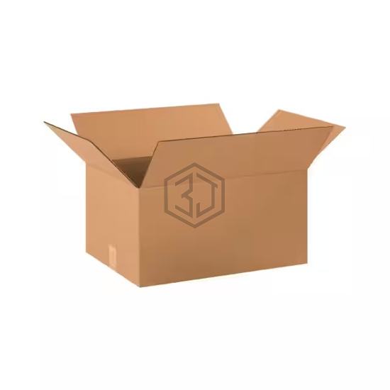 B2077699 - Box Partners - Shipping and Packaging Products