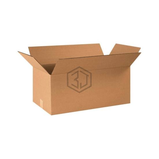 B2206813 - Box Partners - Shipping and Packaging Products