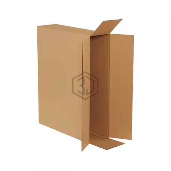 B1638274 - Box Partners - Shipping and Packaging Products