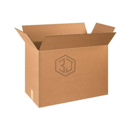 B2077624 - Box Partners - Shipping and Packaging Products