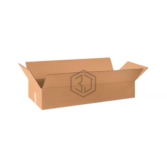 B2206648 - Box Partners - Shipping and Packaging Products