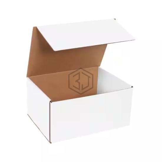 B2205311 - Box Partners - Shipping and Packaging Products