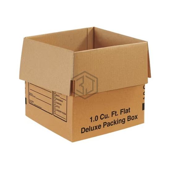 B1638298 - Box Partners - Shipping and Packaging Products