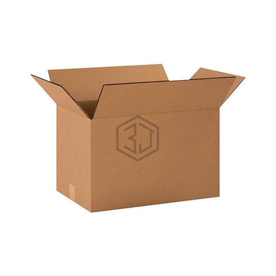 B2205816 - Box Partners - Shipping and Packaging Products