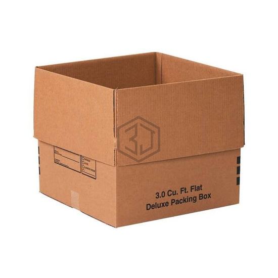 B39948 - The Packaging Wholesalers - Shipping and Packaging Products
