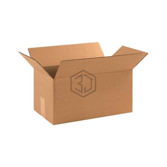 B2206646 - Box Partners - Shipping and Packaging Products