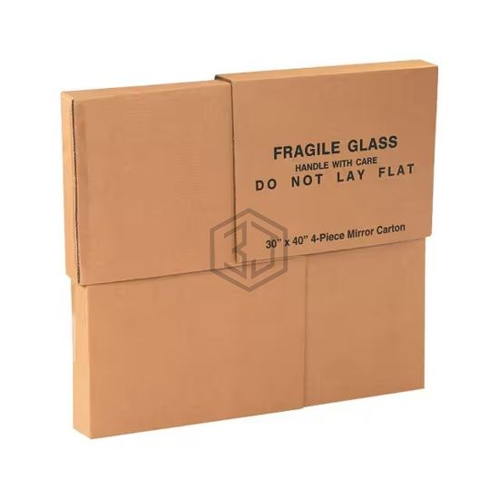 B39958 - Box Partners - Shipping and Packaging Products