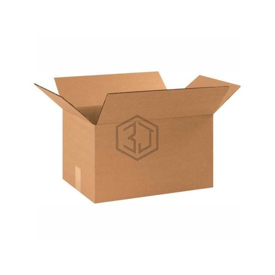 B2077684 - Box Partners - Shipping and Packaging Products