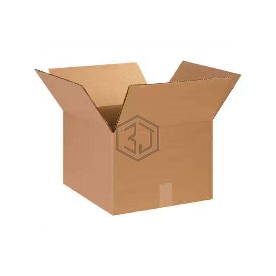 B2077659 - Box Partners - Shipping and Packaging Products
