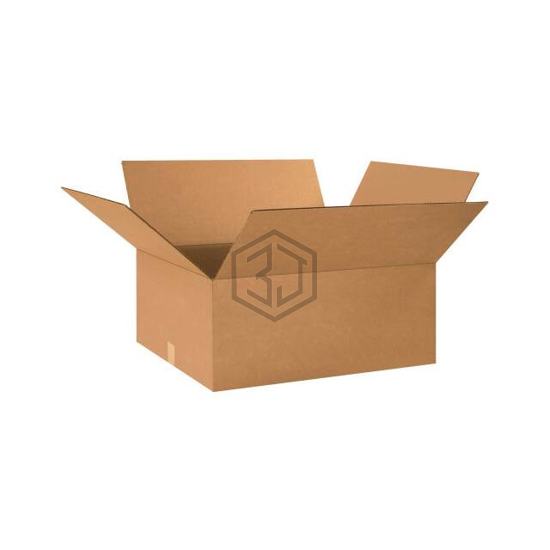 B396969 - Box Partners - Shipping and Packaging Products