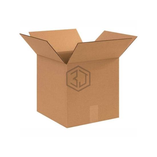 B2077644 - Box Partners - Shipping and Packaging Products