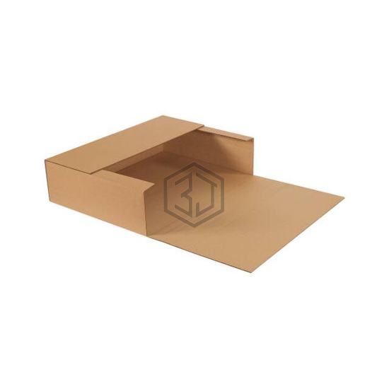 B1638731 - Box Partners - Shipping and Packaging Products