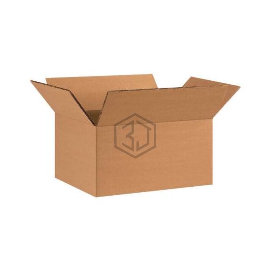 B2205882 - Box Partners - Shipping and Packaging Products