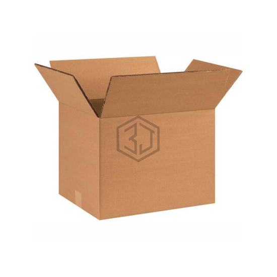 B2077657 - Box Partners - Shipping and Packaging Products