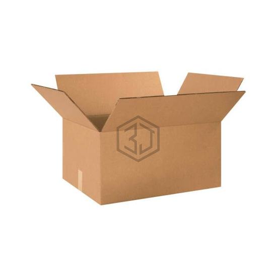 B2205586 - Box Partners - Shipping and Packaging Products