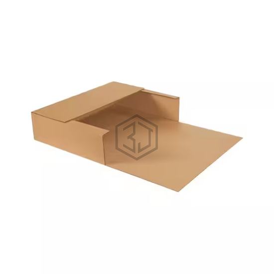 B1638521 - Box Partners - Shipping and Packaging Products