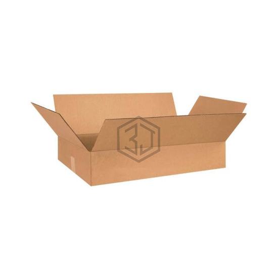 B2077645 - Box Partners - Shipping and Packaging Products