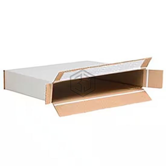 B39946 - Box Partners - Shipping and Packaging Products