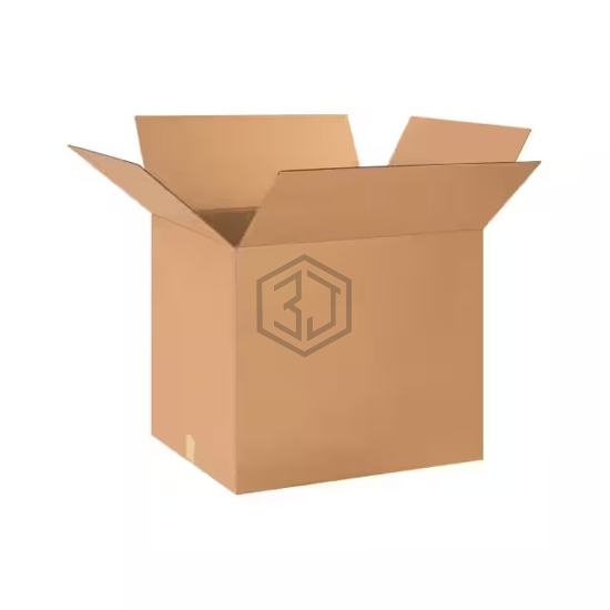 B1638627 - Box Partners - Shipping and Packaging Products
