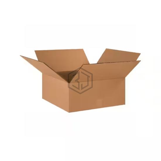B2077715 - Box Partners - Shipping and Packaging Products