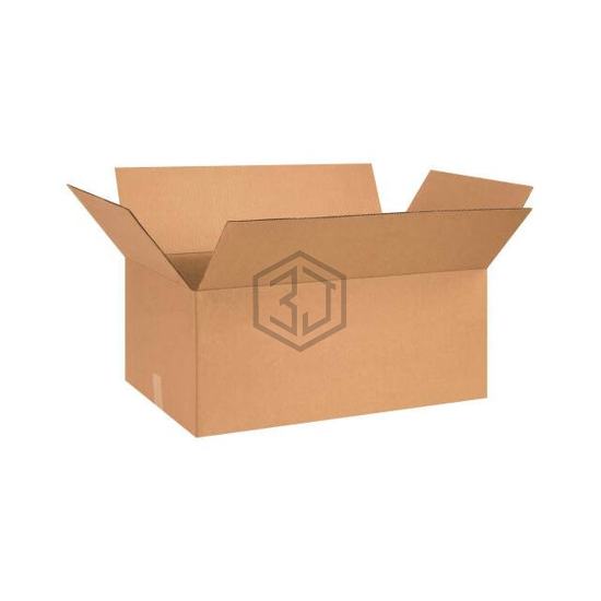 B2206808 - Box Partners - Shipping and Packaging Products