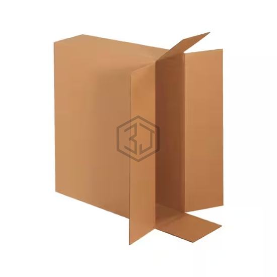 B2206231 - Box Partners - Shipping and Packaging Products