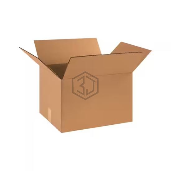 B2205817 - Box Partners - Shipping and Packaging Products