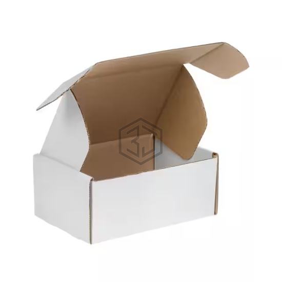 B1878763 - Box Partners - Shipping and Packaging Products