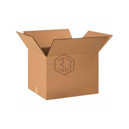 B2077728 - Box Partners - Shipping and Packaging Products